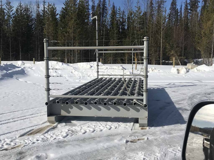 Score_Construction_Revelstoke_Drive_over_electrified_bear_Gaurd_delivered_to_site_ready_for_install._Dig-_plug-play_option_1024